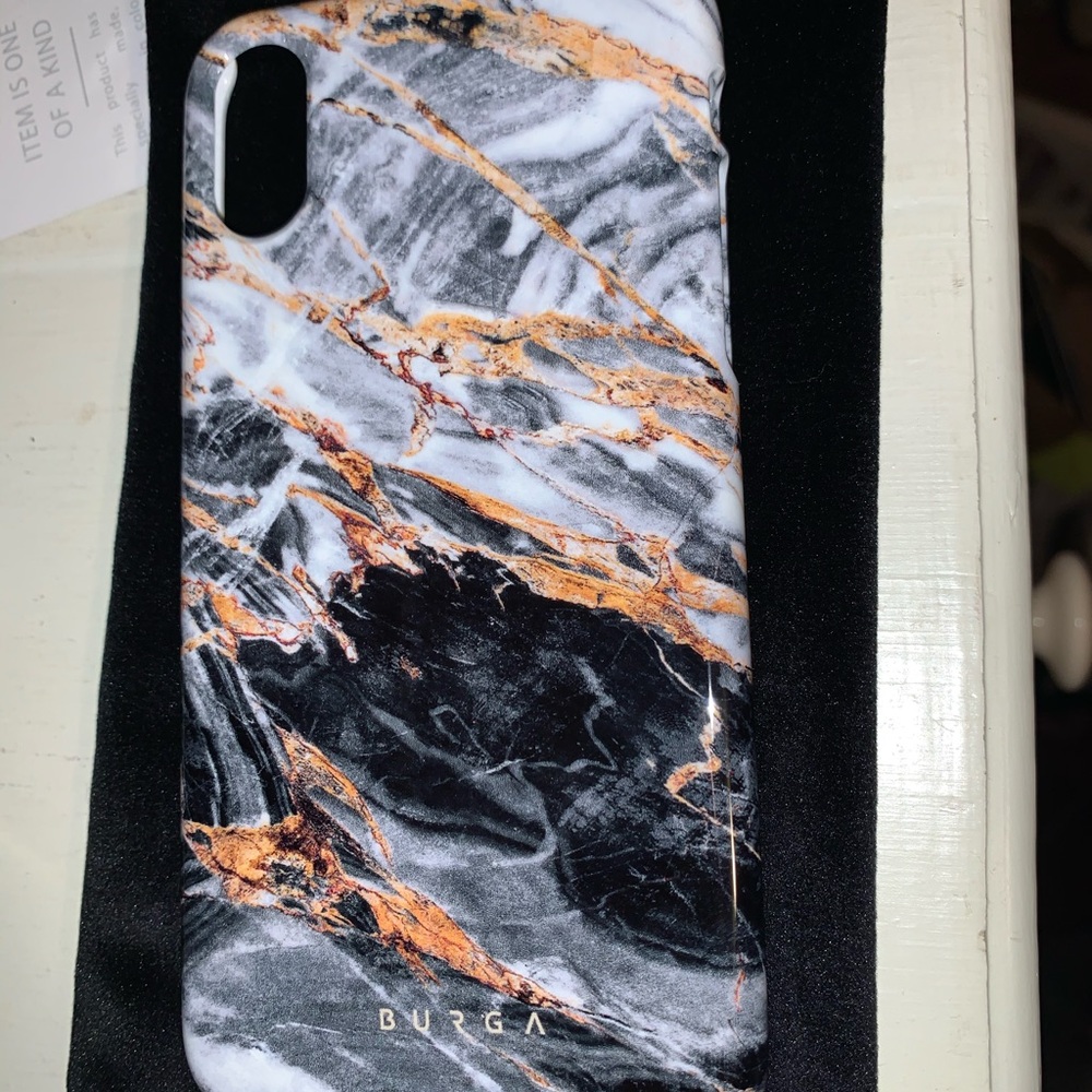 iPhone X case
